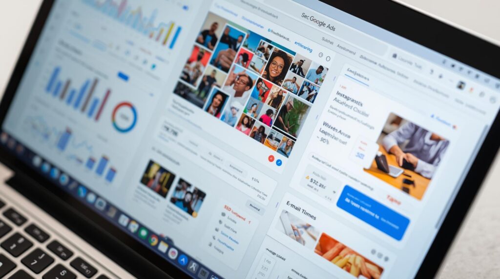 The Role of seo in 2025