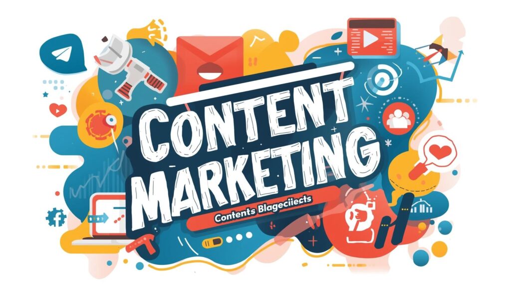 Power of Content Marketing
